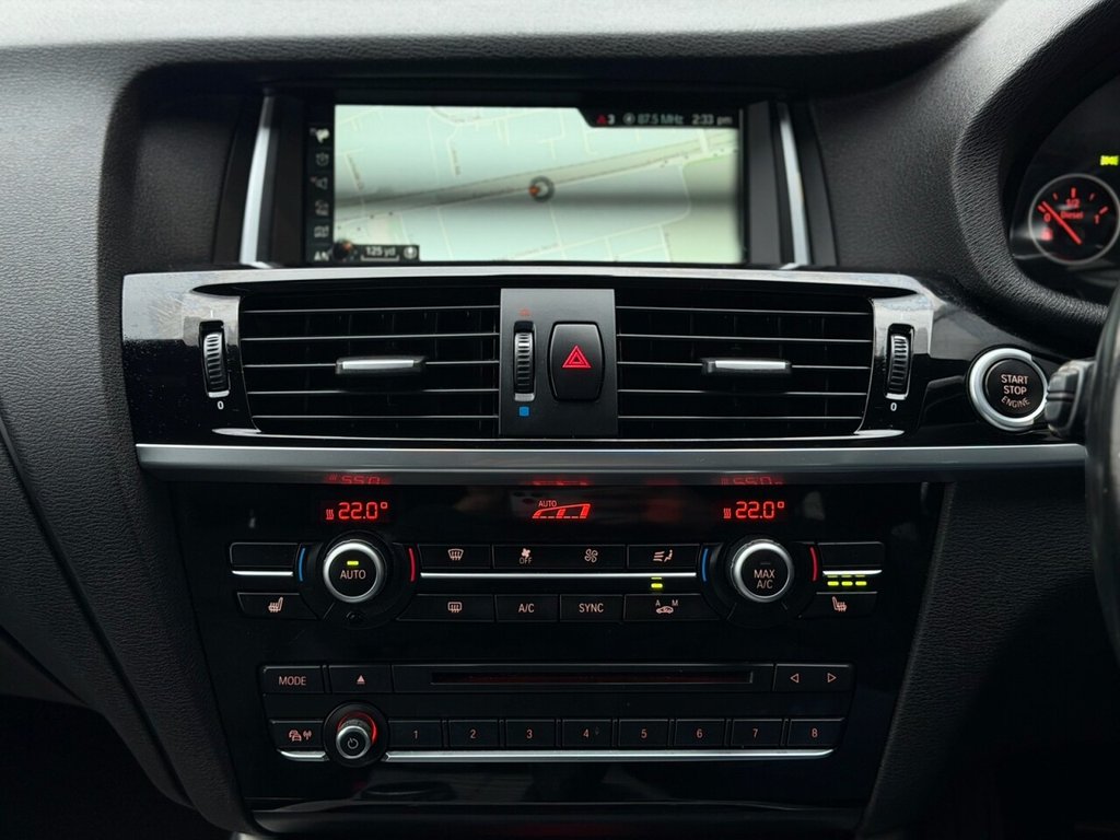 Used BMW X4 2017 for sale - 77399791: Photo 21