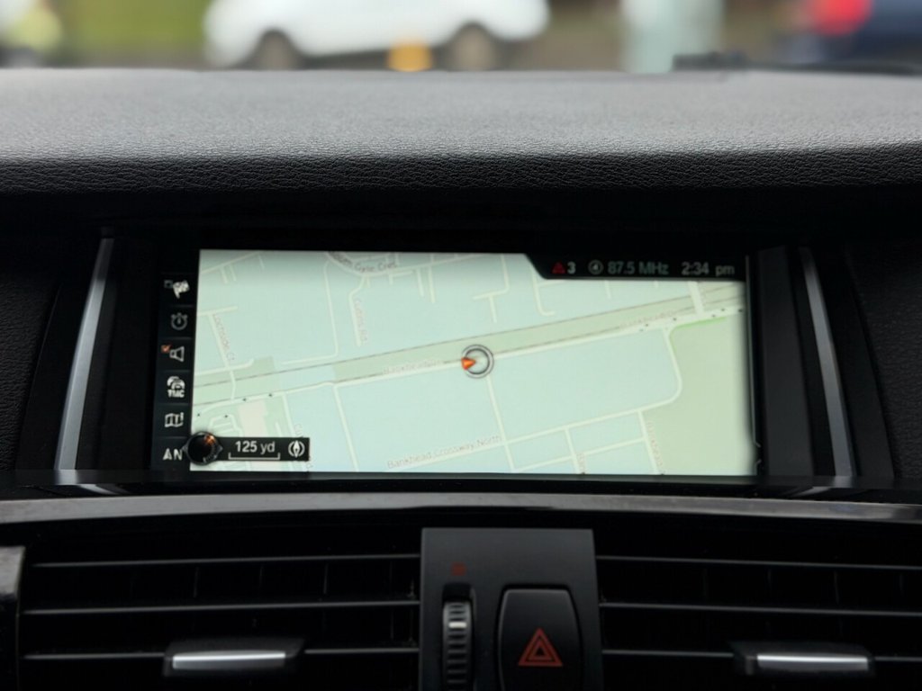 Used BMW X4 2017 for sale - 77399791: Photo 22