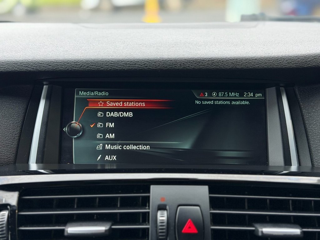 Used BMW X4 2017 for sale - 77399791: Photo 24