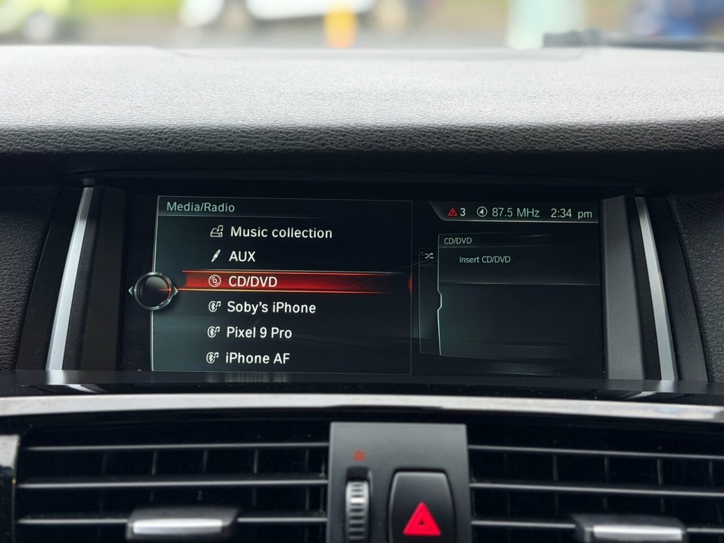 Used BMW X4 2017 for sale - 77399791: Photo 25