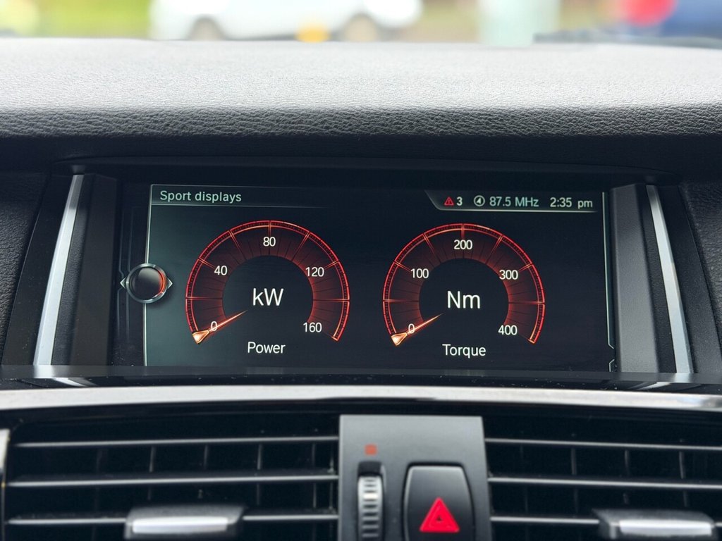 Used BMW X4 2017 for sale - 77399791: Photo 27