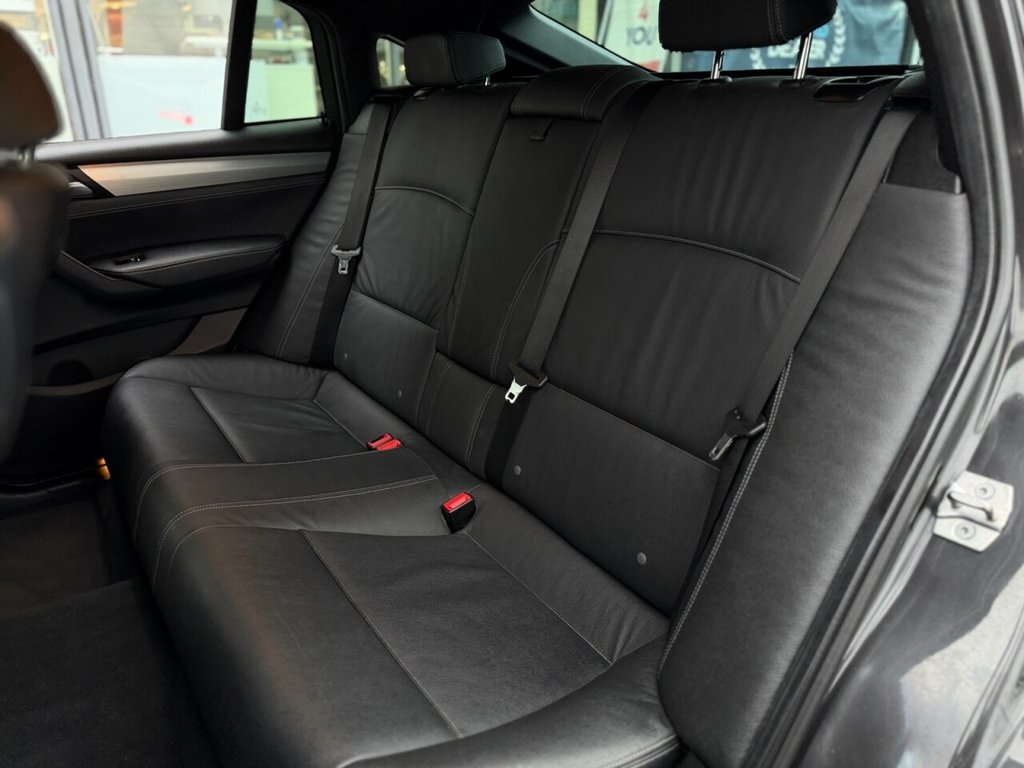 Used BMW X4 2017 for sale - 77399791: Photo 29