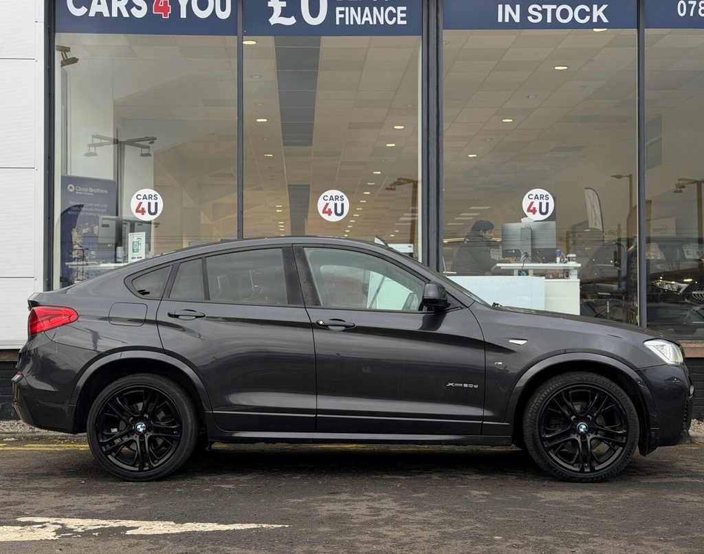 Used BMW X4 2017 for sale - 77399791: Photo 6