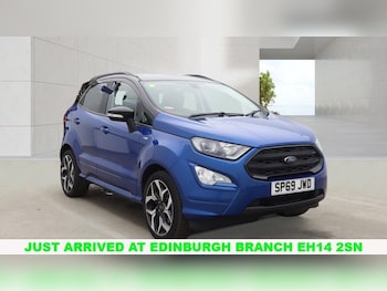 Used Ford Ecosport 2019 for sale - 79517837: Photo