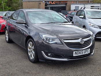 2016 (65) - 1.6 CDTi SRi Hatchback 5dr Diesel Auto Euro 6 (136 ps)