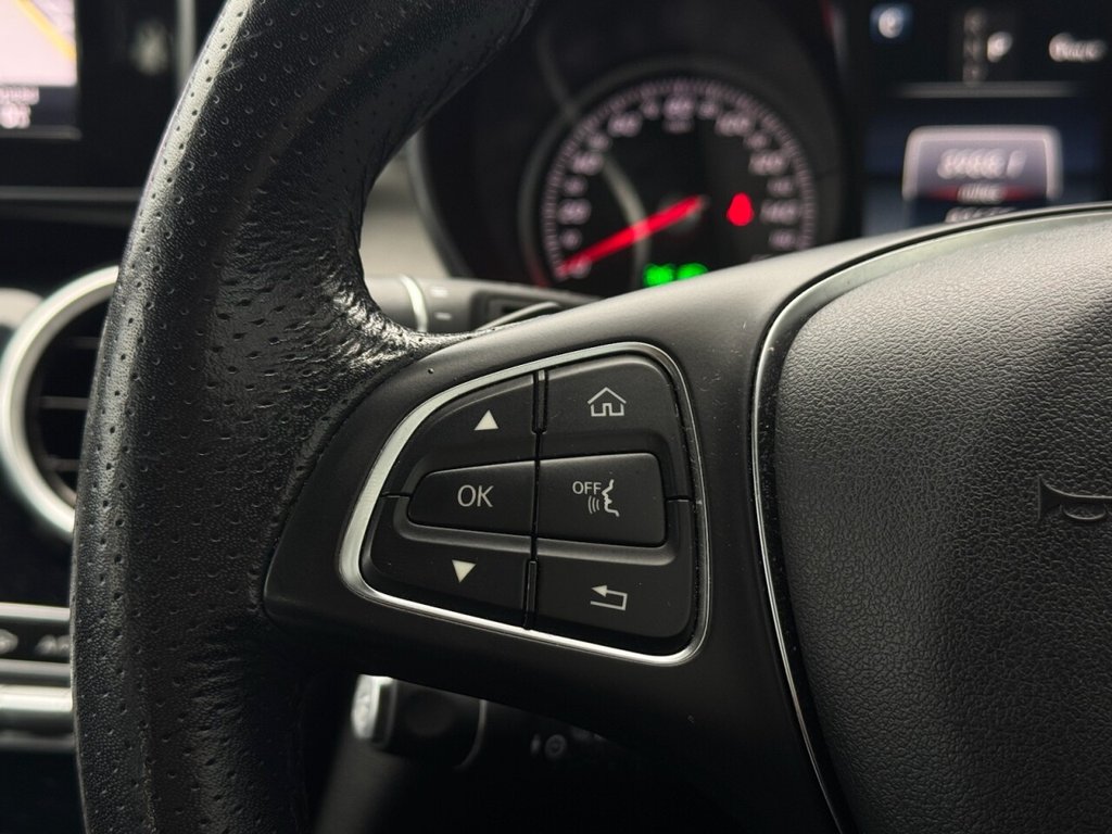 Used Mercedes-Benz C Class 2017 for sale - 76558522: Photo 16