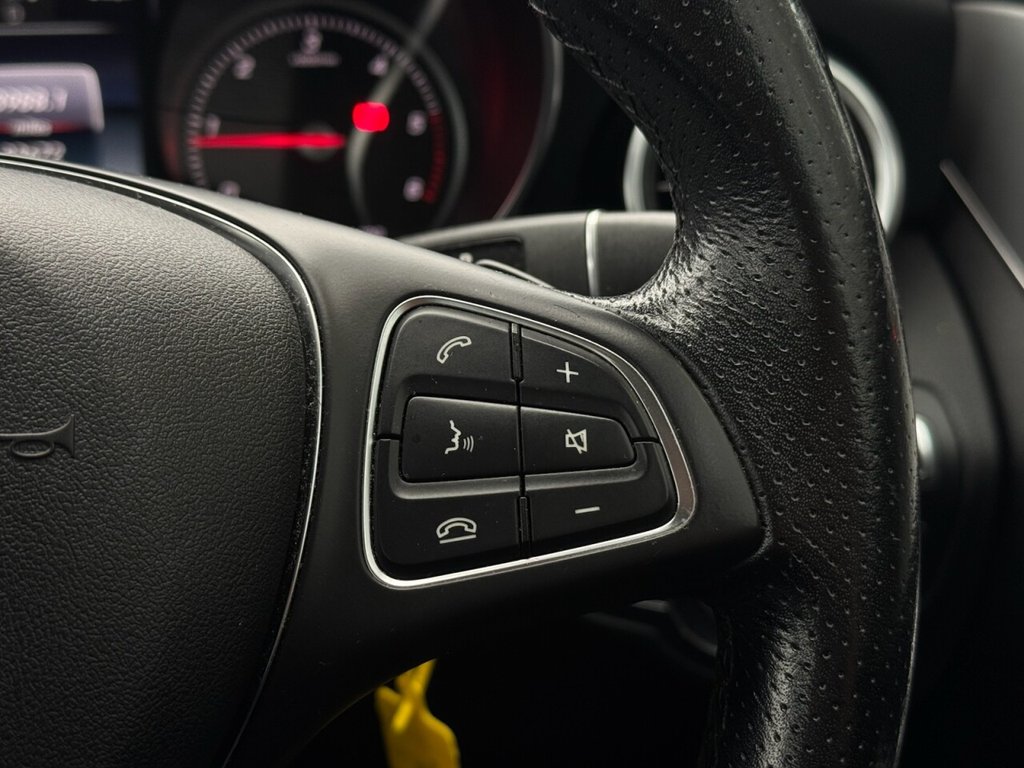 Used Mercedes-Benz C Class 2017 for sale - 76558522: Photo 17