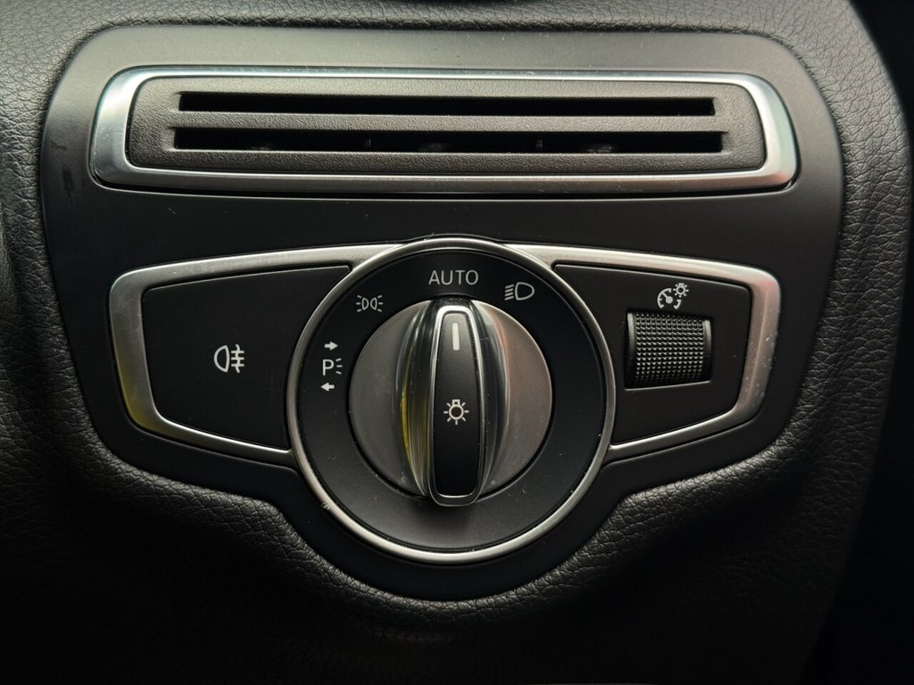 Used Mercedes-Benz C Class 2017 for sale - 76558522: Photo 20