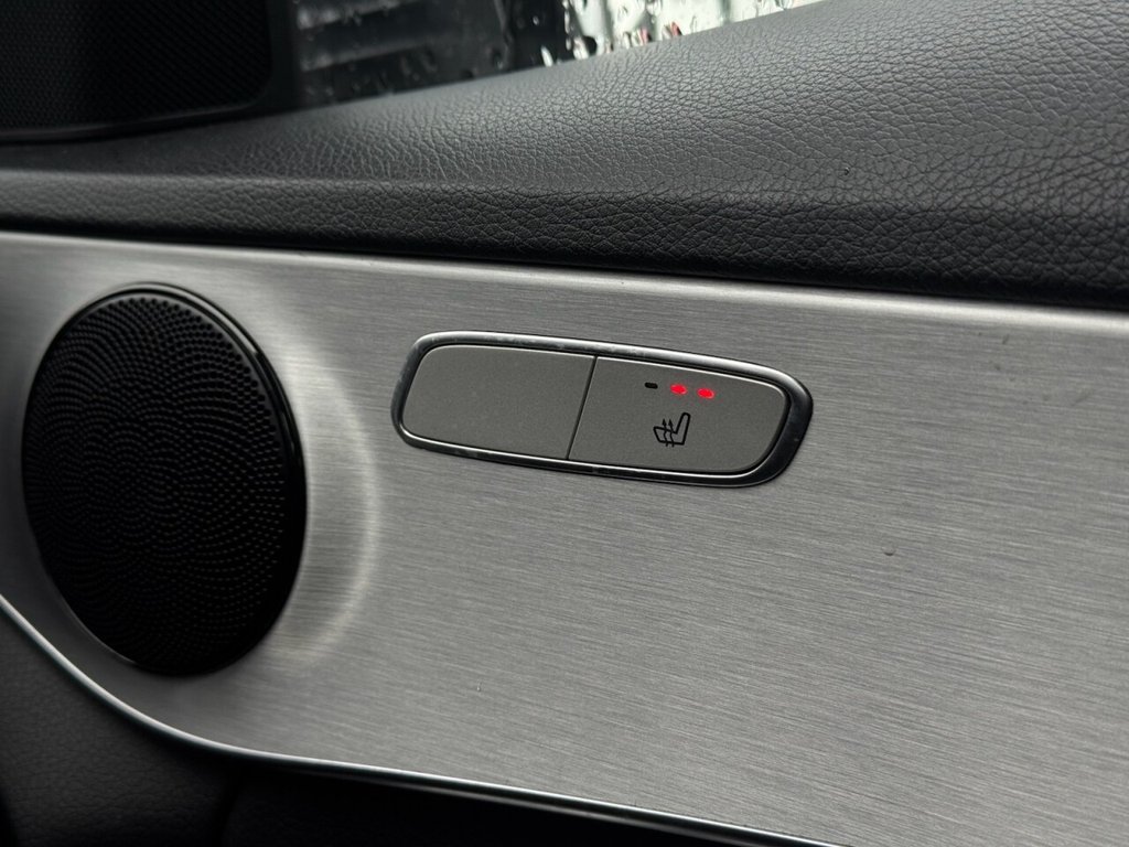 Used Mercedes-Benz C Class 2017 for sale - 76558522: Photo 21