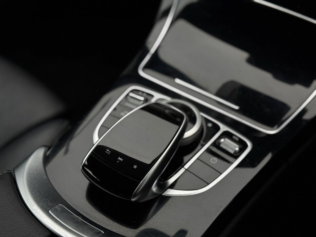 Used Mercedes-Benz C Class 2017 for sale - 76558522: Photo 22