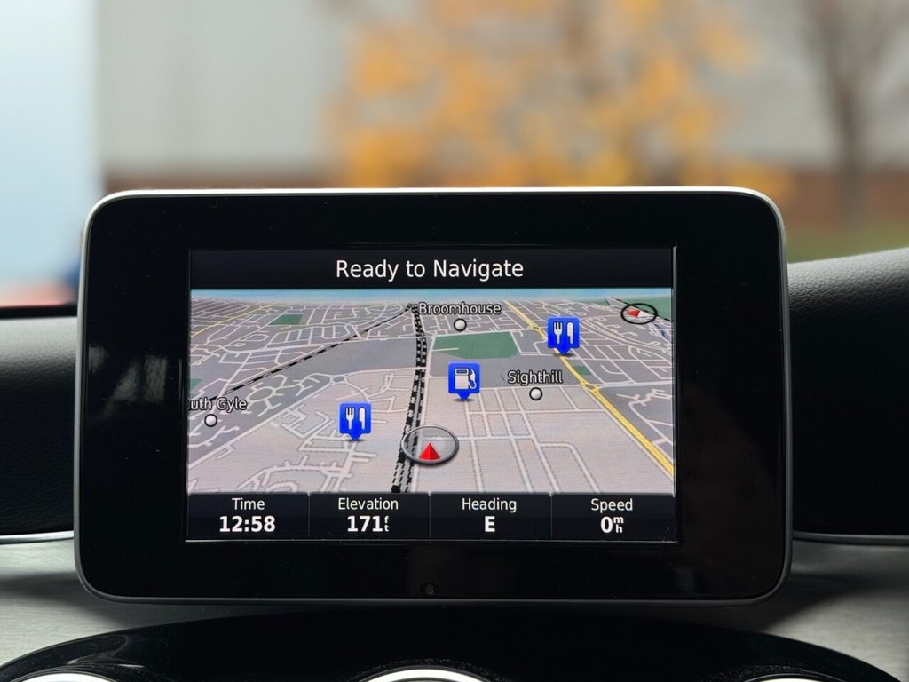 Used Mercedes-Benz C Class 2017 for sale - 76558522: Photo 24