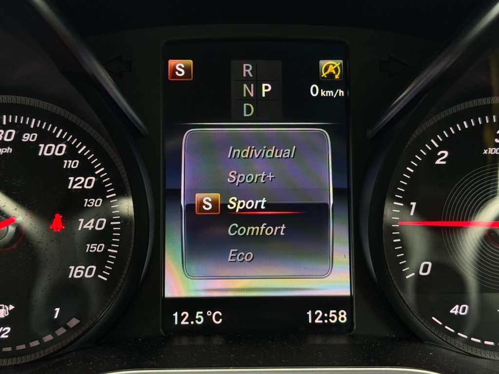 Used Mercedes-Benz C Class 2017 for sale - 76558522: Photo 26