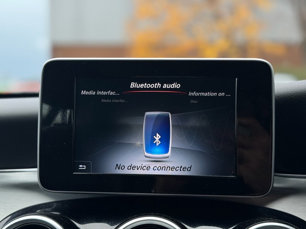 Used Mercedes-Benz C Class 2017 for sale - 76558522: Photo 27