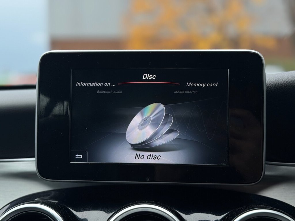 Used Mercedes-Benz C Class 2017 for sale - 76558522: Photo 28