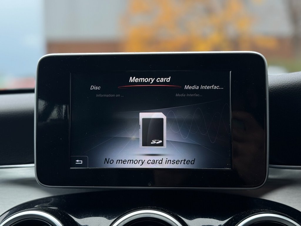 Used Mercedes-Benz C Class 2017 for sale - 76558522: Photo 29