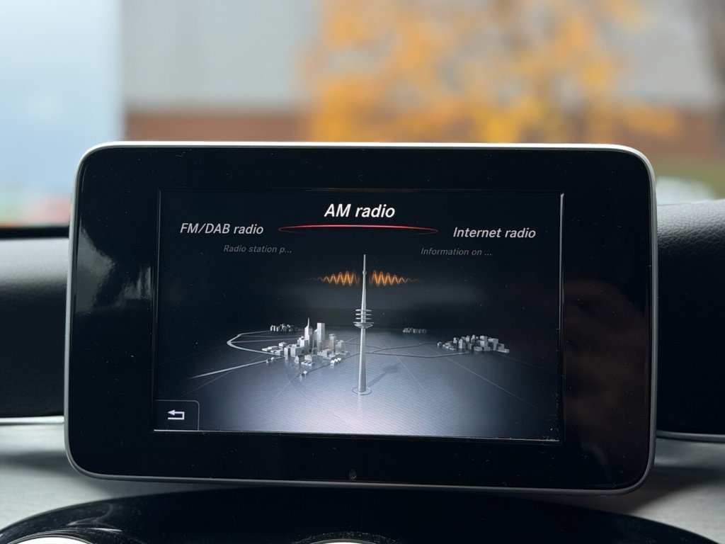 Used Mercedes-Benz C Class 2017 for sale - 76558522: Photo 32