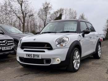 Used MINI Countryman 2015 for sale - 74053981: Photo