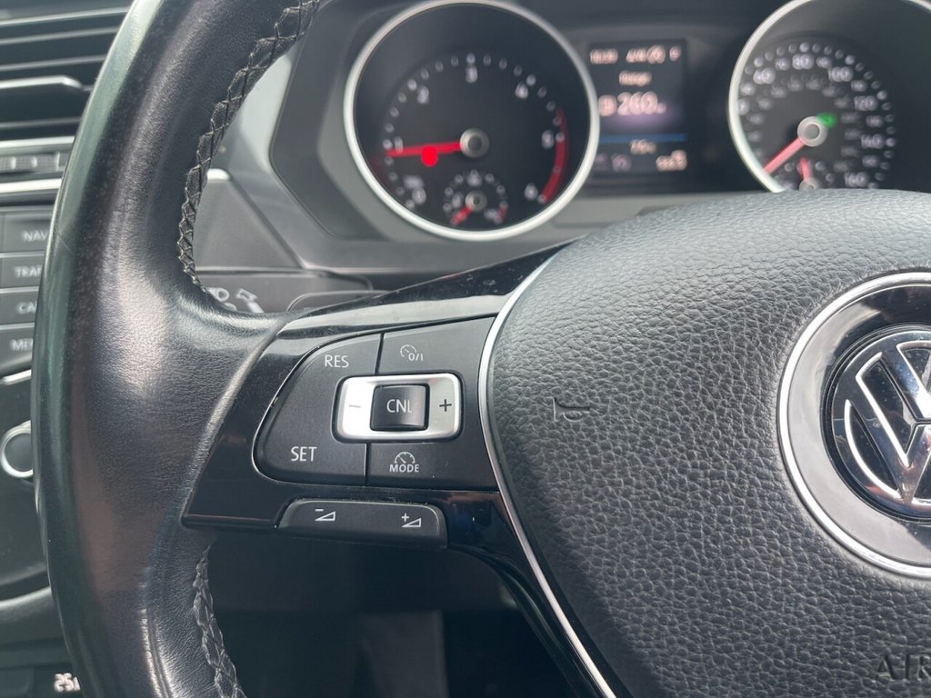 Used Volkswagen Tiguan 2016 for sale - 77110341: Photo 17