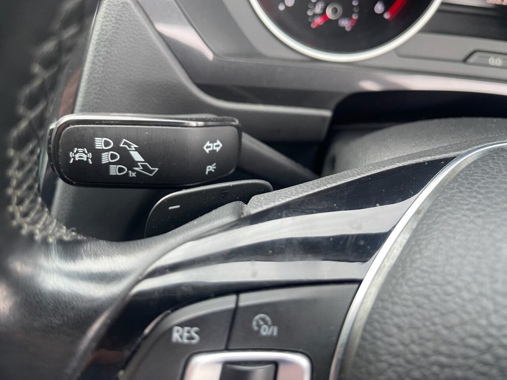 Used Volkswagen Tiguan 2016 for sale - 77110341: Photo 19