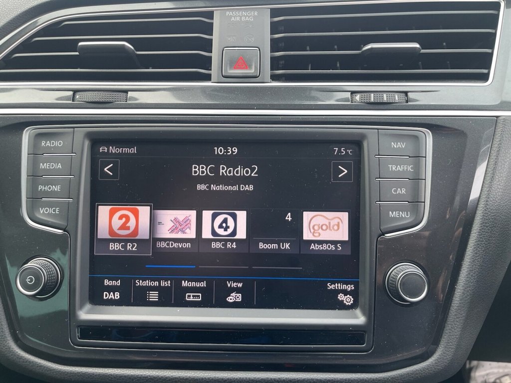 Used Volkswagen Tiguan 2016 for sale - 77110341: Photo 22