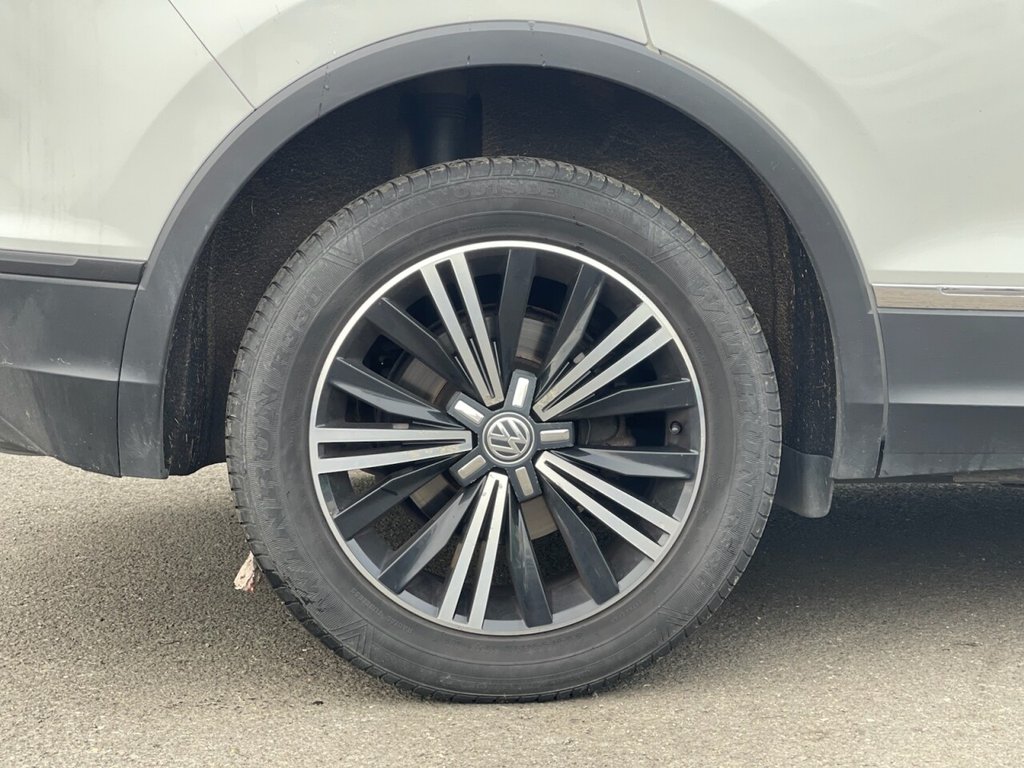 Used Volkswagen Tiguan 2016 for sale - 77110341: Photo 31