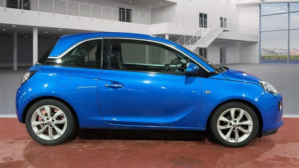 Used Vauxhall ADAM 2014 for sale - 77369373: Photo 5