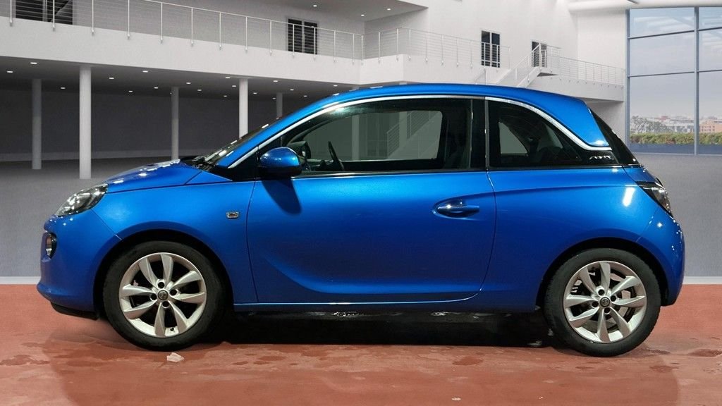 Used Vauxhall ADAM 2014 for sale - 77369373: Photo 6