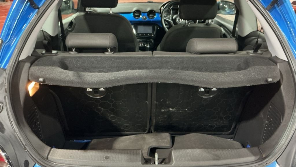 Used Vauxhall ADAM 2014 for sale - 77369373: Photo 7