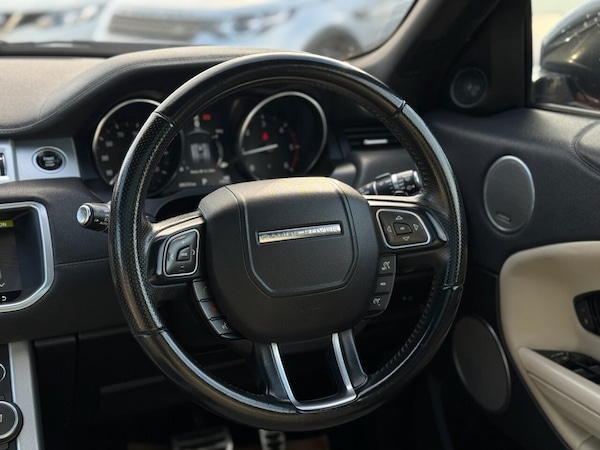 Used Land Rover Range Rover Evoque 2017 for sale - 76256076: Photo 15