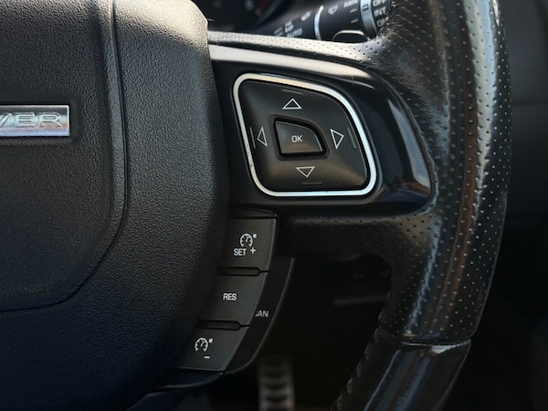 Used Land Rover Range Rover Evoque 2017 for sale - 76256076: Photo 17