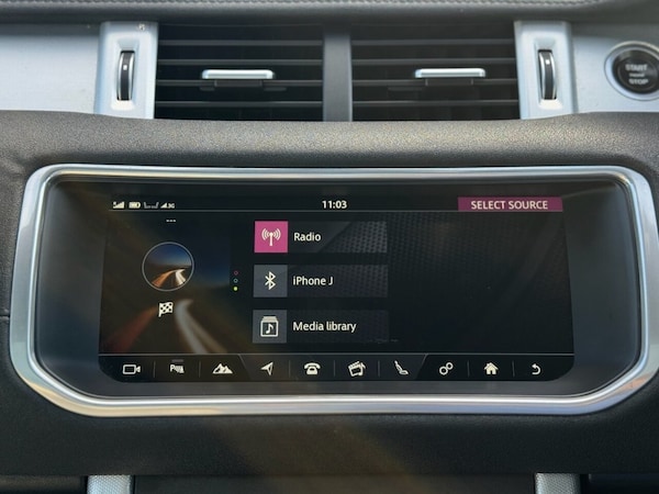 Used Land Rover Range Rover Evoque 2017 for sale - 76256076: Photo 25