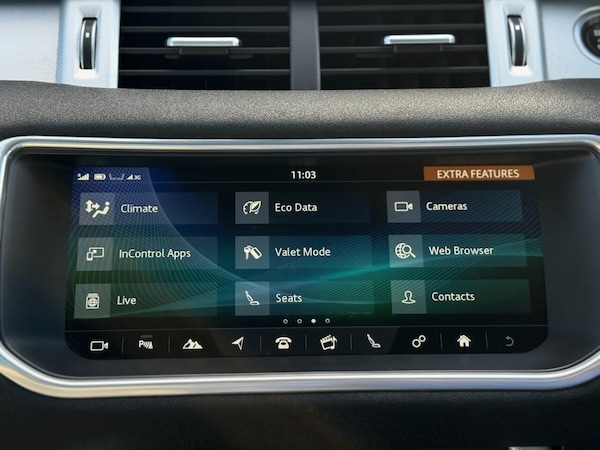 Used Land Rover Range Rover Evoque 2017 for sale - 76256076: Photo 26