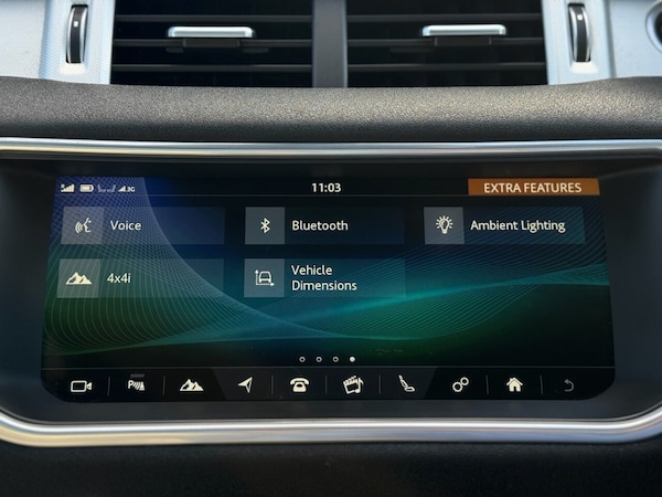 Used Land Rover Range Rover Evoque 2017 for sale - 76256076: Photo 27