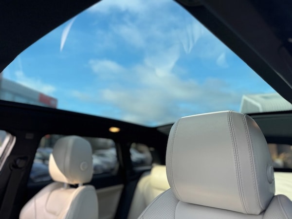 Used Land Rover Range Rover Evoque 2017 for sale - 76256076: Photo 30