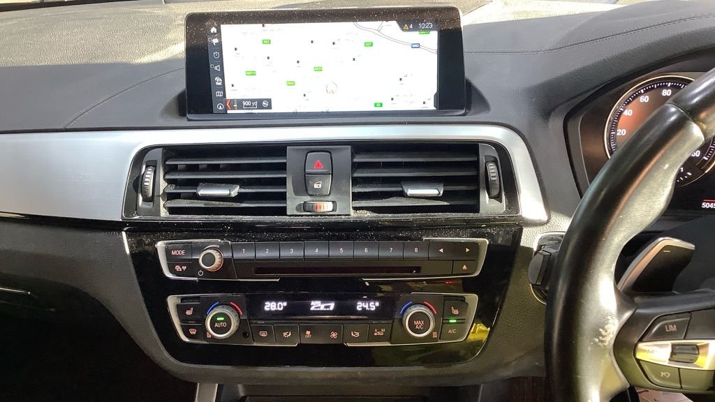 Used BMW 1 Series 2019 for sale - 77421974: Photo 10