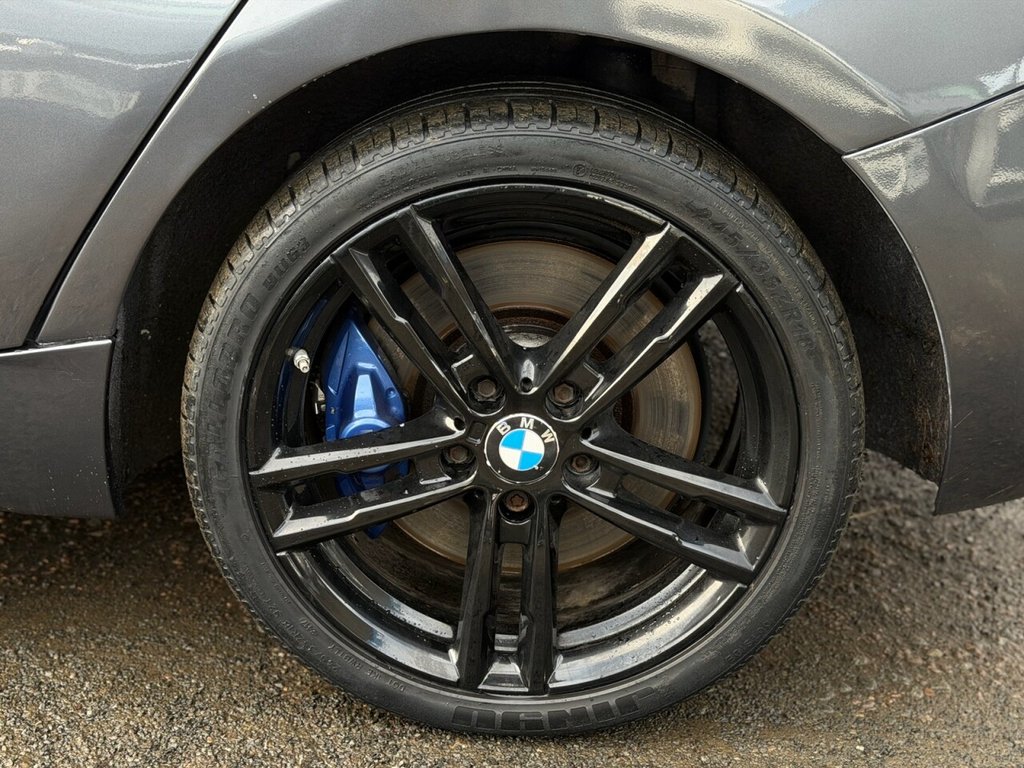 Used BMW 1 Series 2019 for sale - 77421974: Photo 11