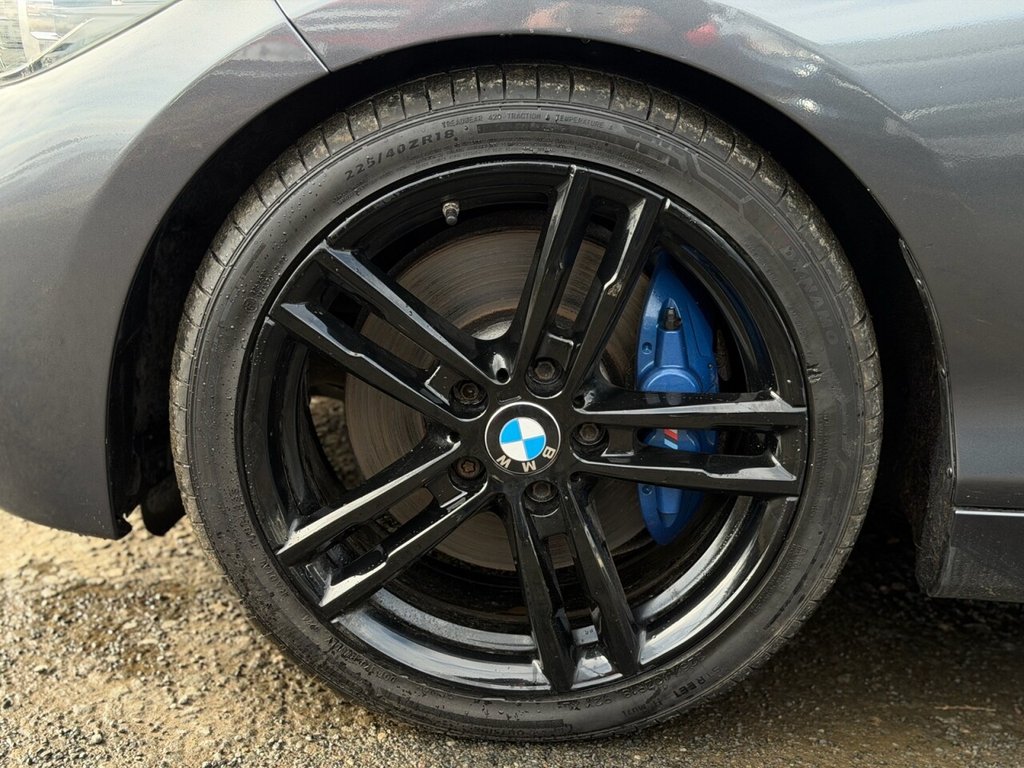 Used BMW 1 Series 2019 for sale - 77421974: Photo 12