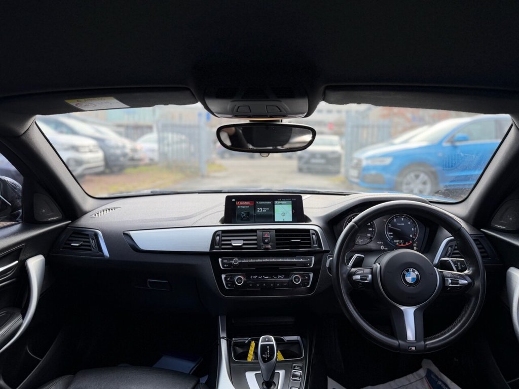 Used BMW 1 Series 2019 for sale - 77421974: Photo 15