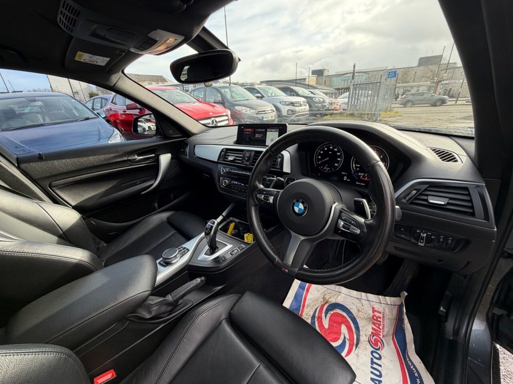 Used BMW 1 Series 2019 for sale - 77421974: Photo 17