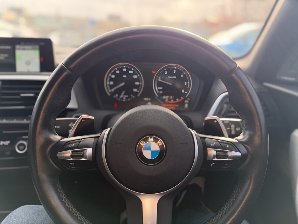Used BMW 1 Series 2019 for sale - 77421974: Photo 18