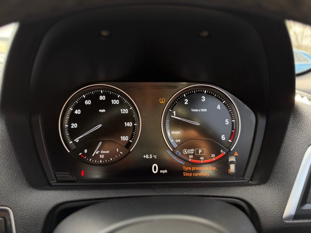 Used BMW 1 Series 2019 for sale - 77421974: Photo 19