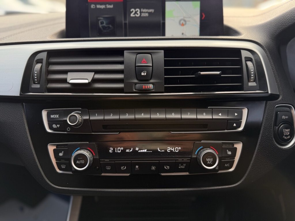 Used BMW 1 Series 2019 for sale - 77421974: Photo 22