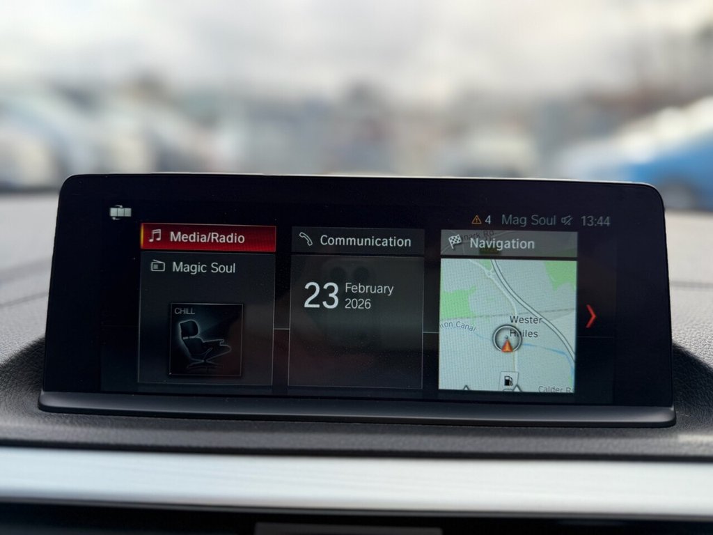 Used BMW 1 Series 2019 for sale - 77421974: Photo 23