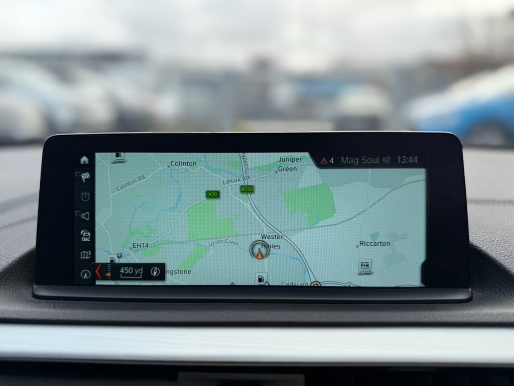 Used BMW 1 Series 2019 for sale - 77421974: Photo 24