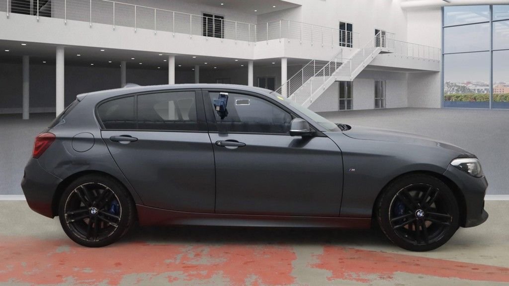 Used BMW 1 Series 2019 for sale - 77421974: Photo 4