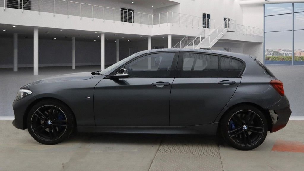 Used BMW 1 Series 2019 for sale - 77421974: Photo 5