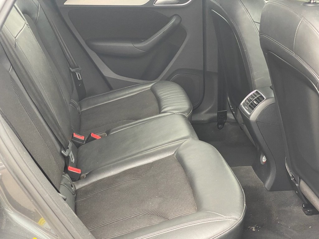 Used Audi Q3 2013 for sale - 77849712: Photo 12