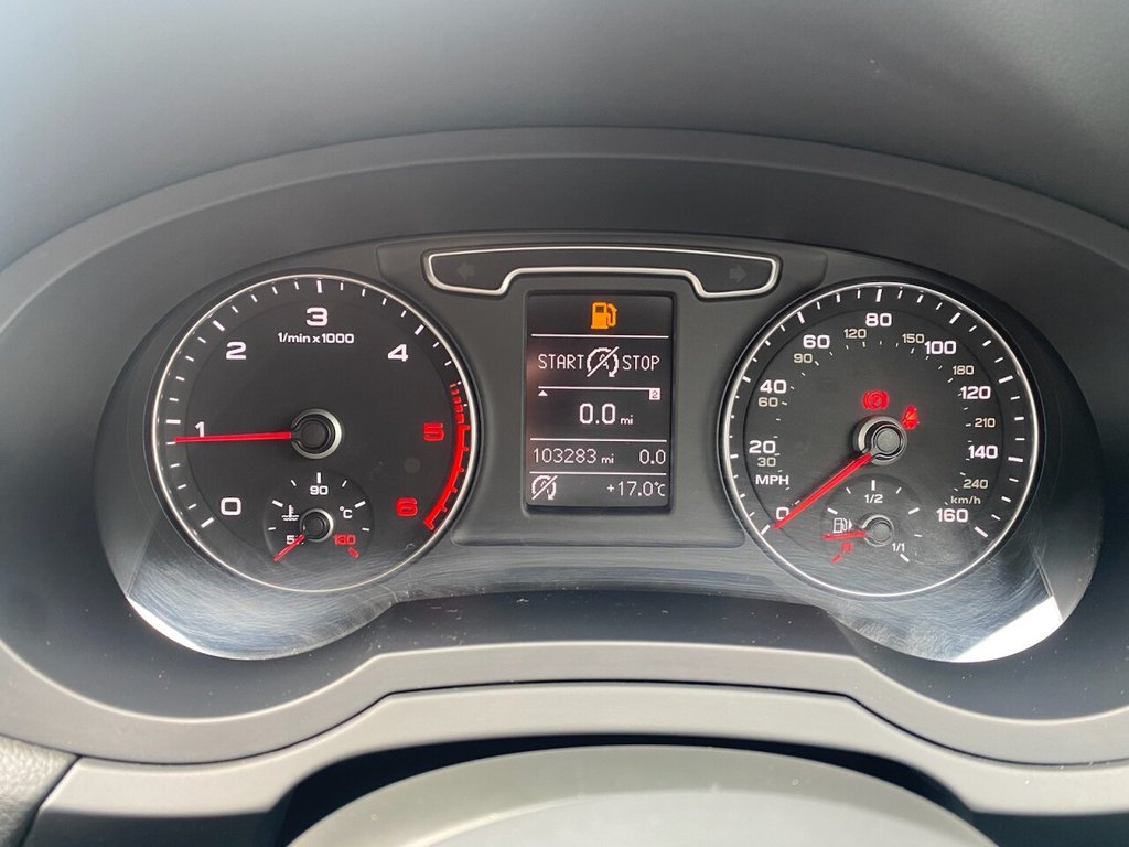 Used Audi Q3 2013 for sale - 77849712: Photo 14