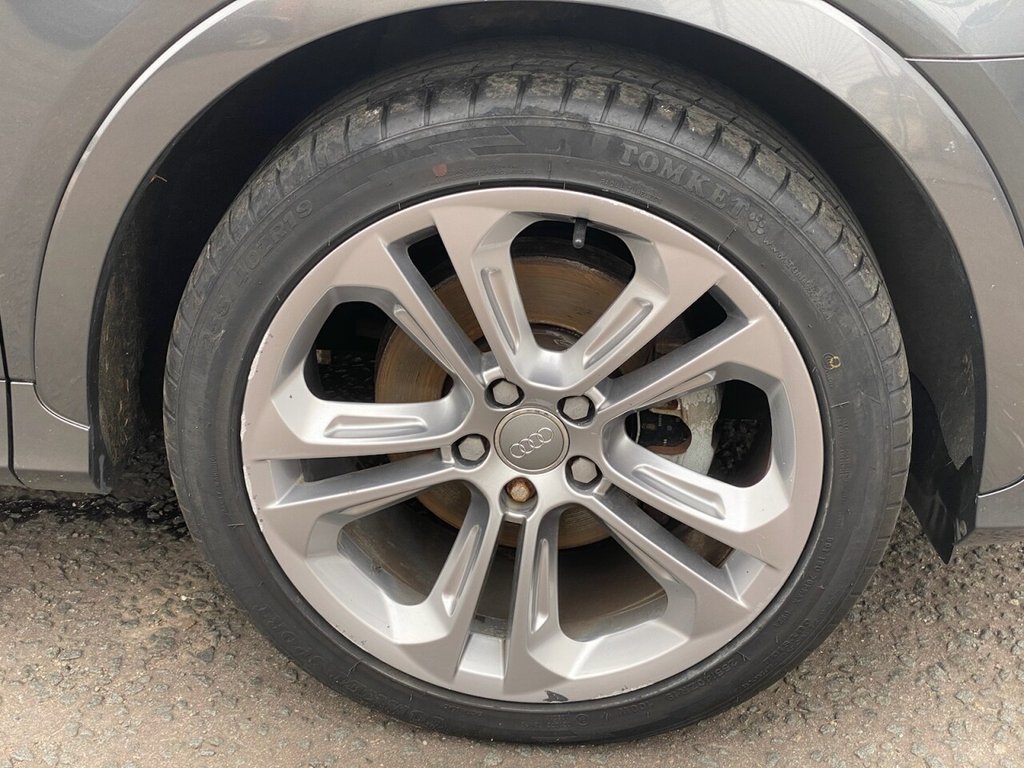 Used Audi Q3 2013 for sale - 77849712: Photo 26