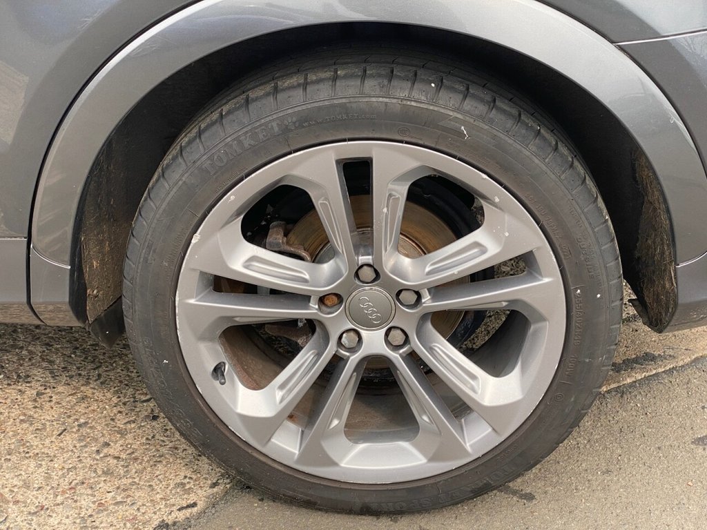 Used Audi Q3 2013 for sale - 77849712: Photo 49